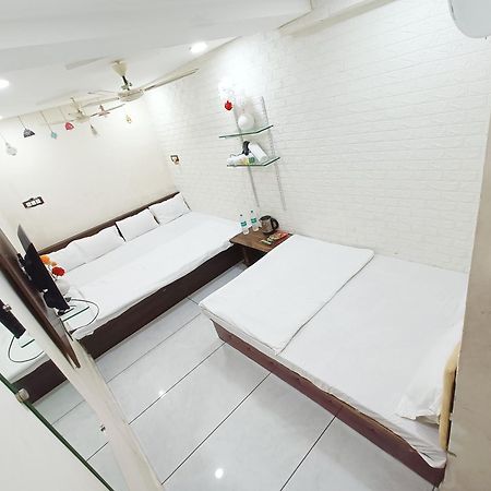 Fabhotel Shipra Ujjain Exterior photo