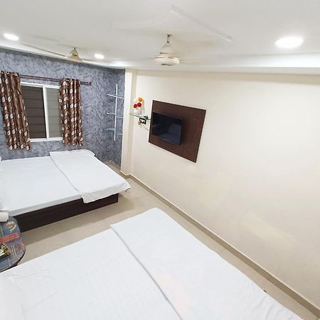 Fabhotel Shipra Ujjain Exterior photo