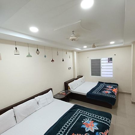 Fabhotel Shipra Ujjain Exterior photo