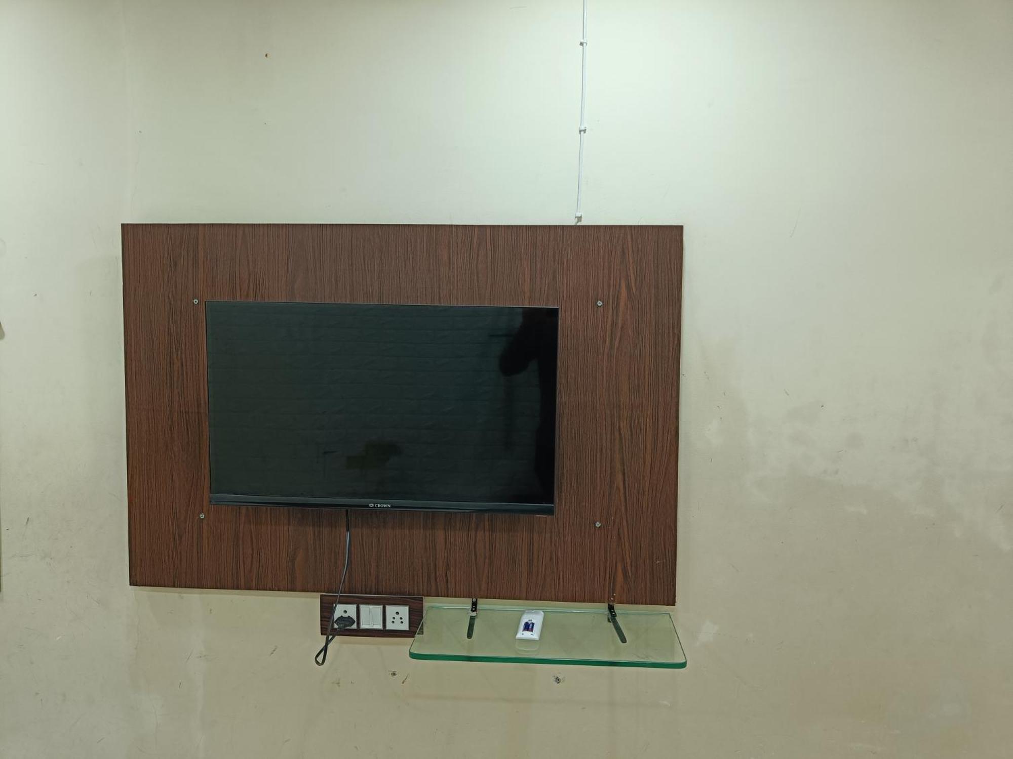 Fabhotel Shipra Ujjain Exterior photo