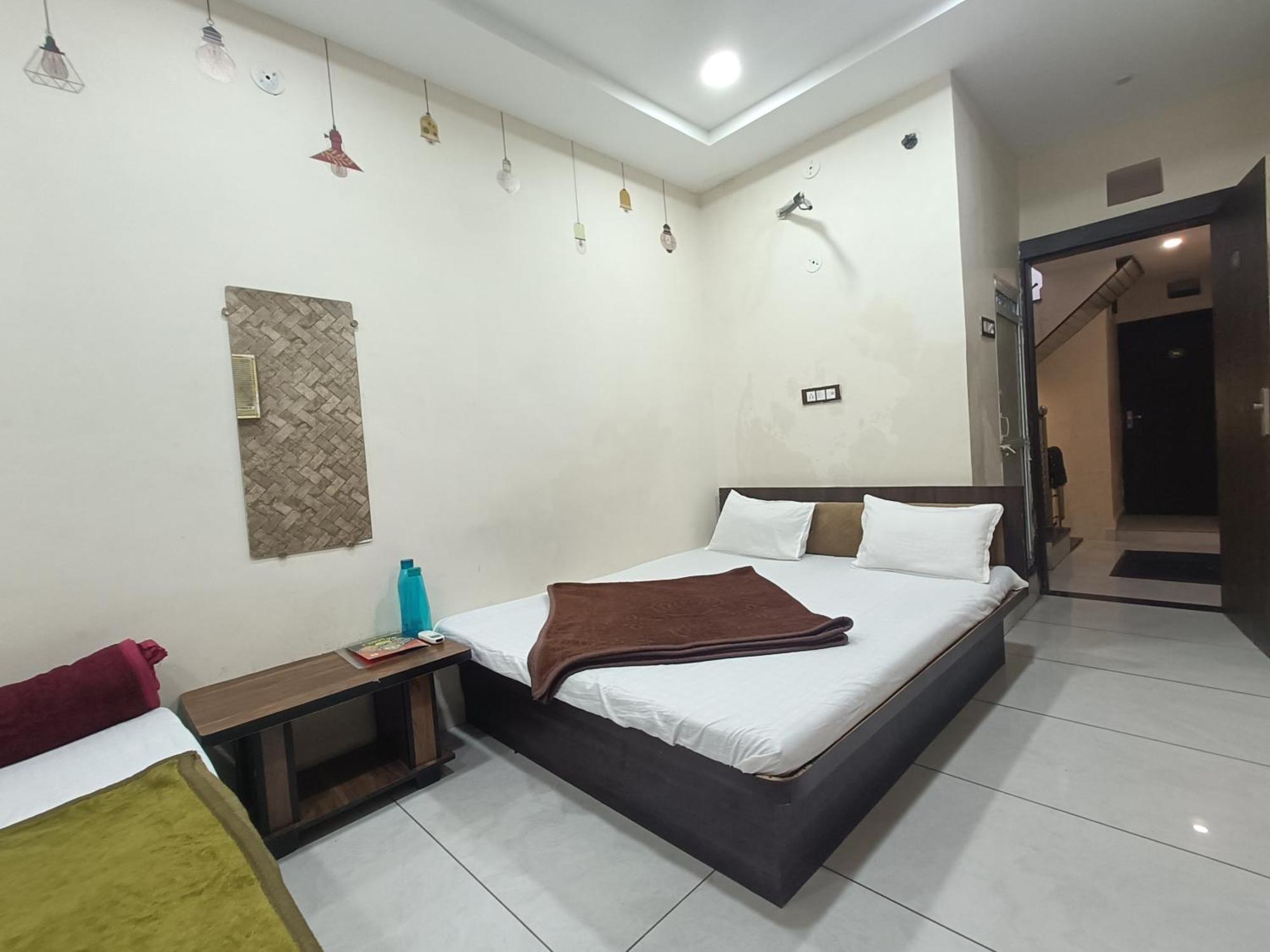 Fabhotel Shipra Ujjain Exterior photo