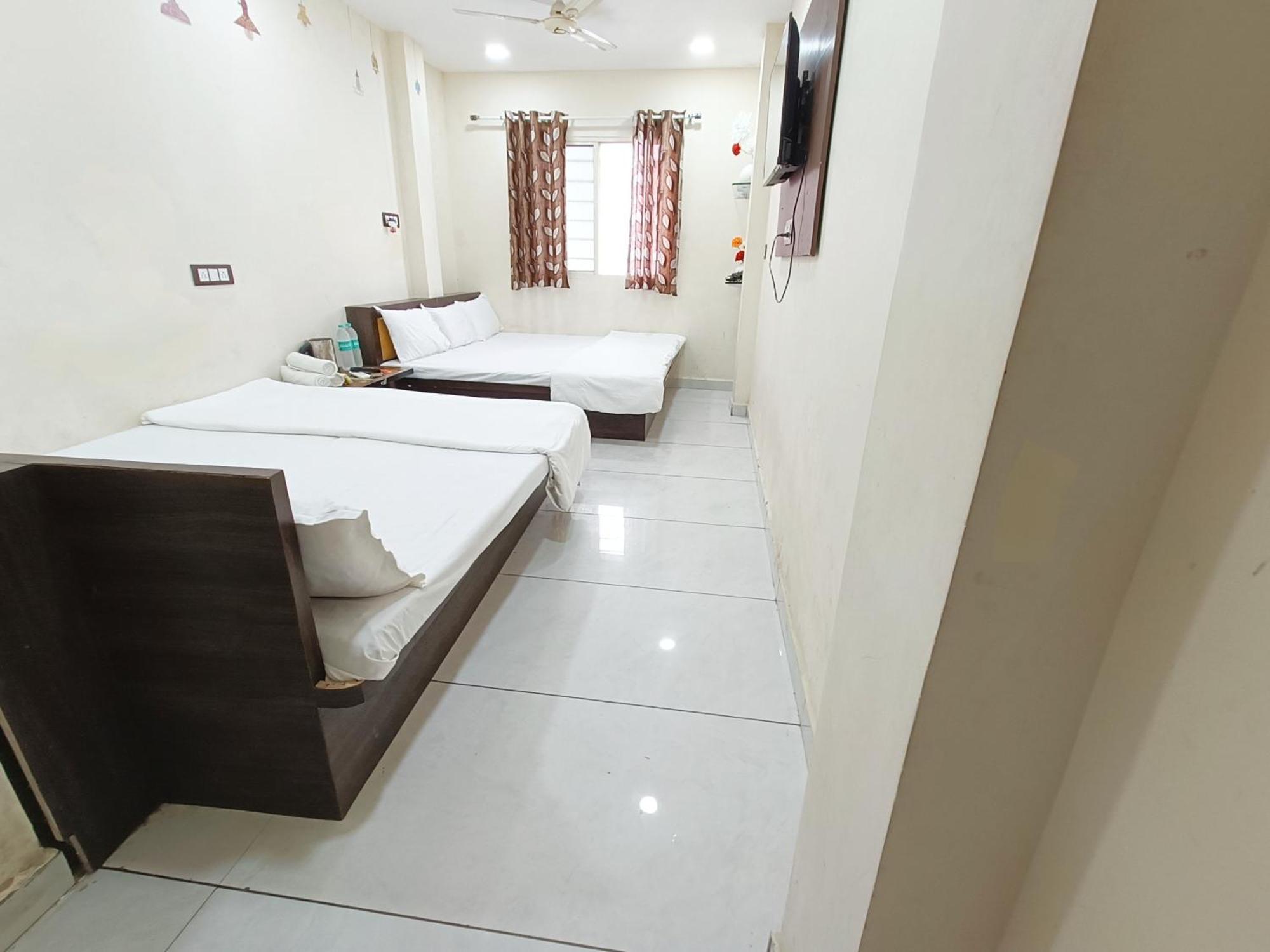 Fabhotel Shipra Ujjain Exterior photo