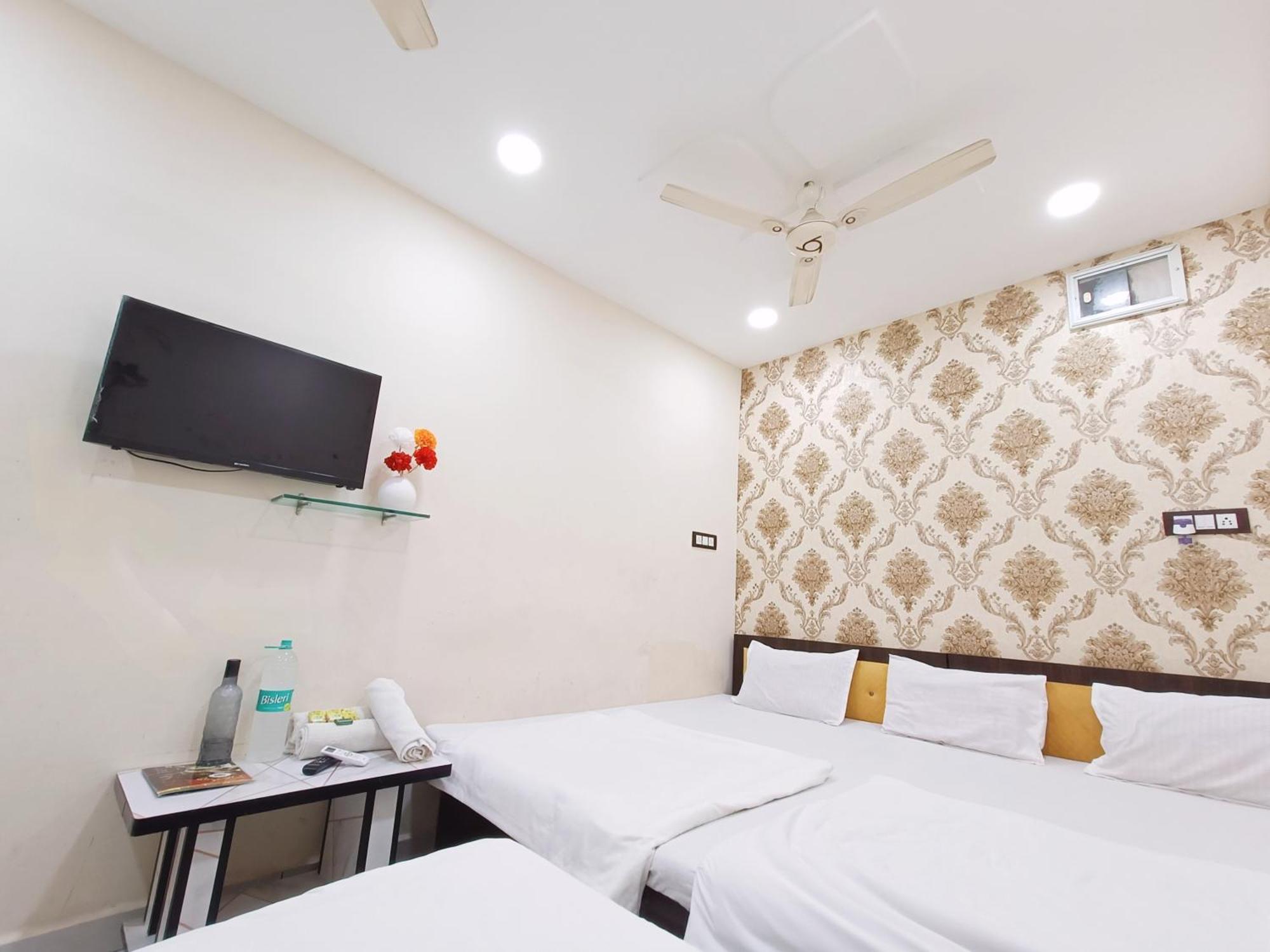 Fabhotel Shipra Ujjain Exterior photo