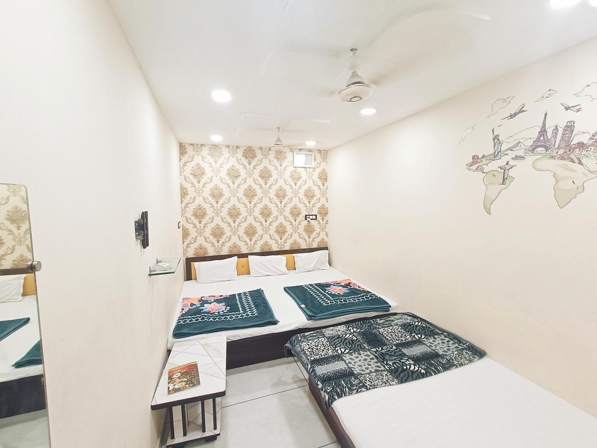 Fabhotel Shipra Ujjain Exterior photo