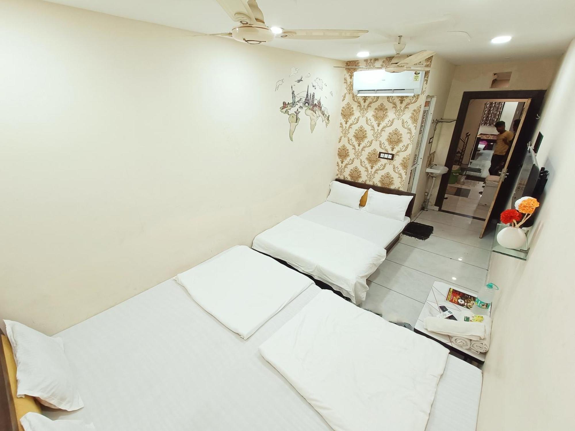 Fabhotel Shipra Ujjain Exterior photo