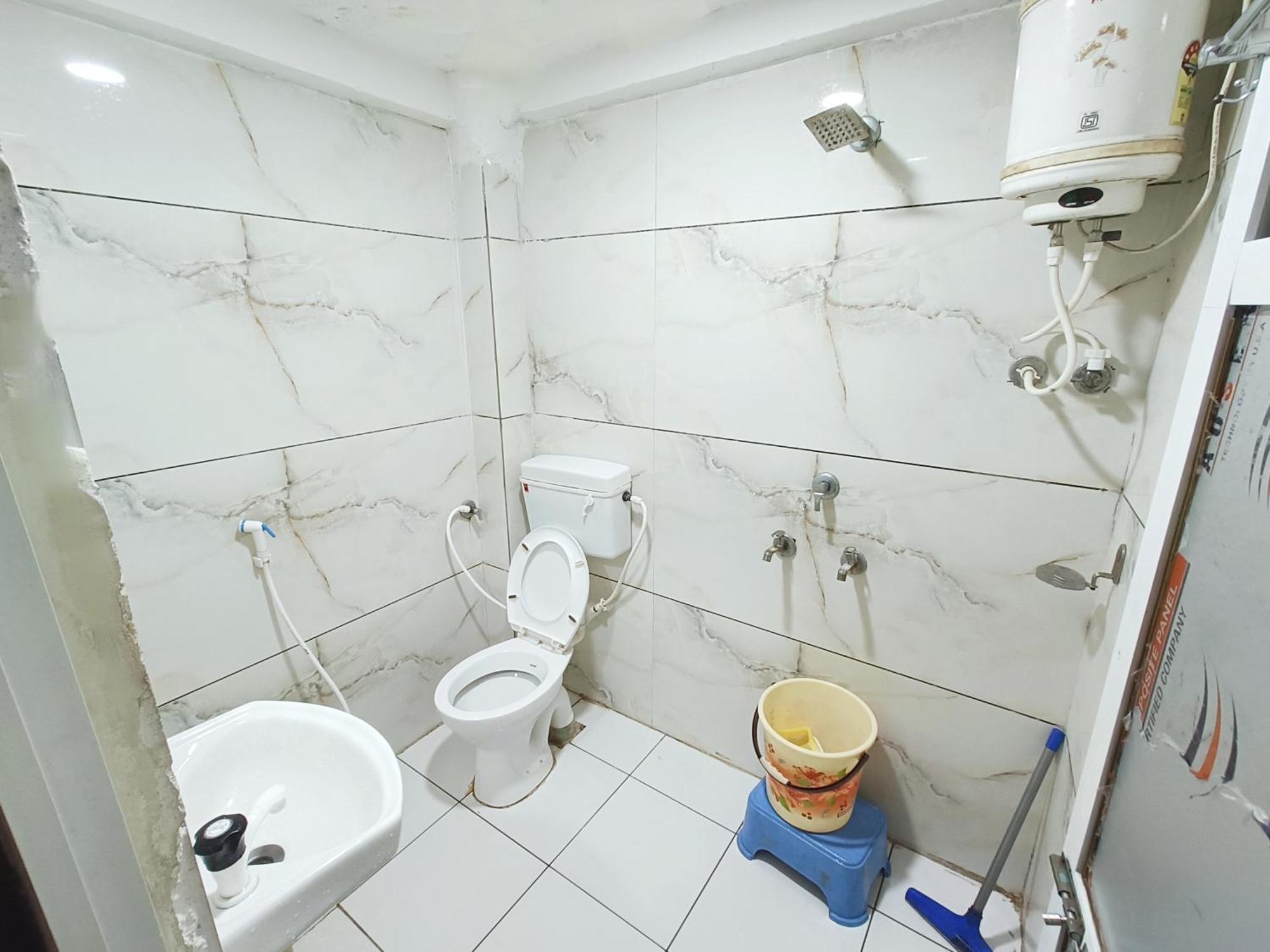 Fabhotel Shipra Ujjain Exterior photo
