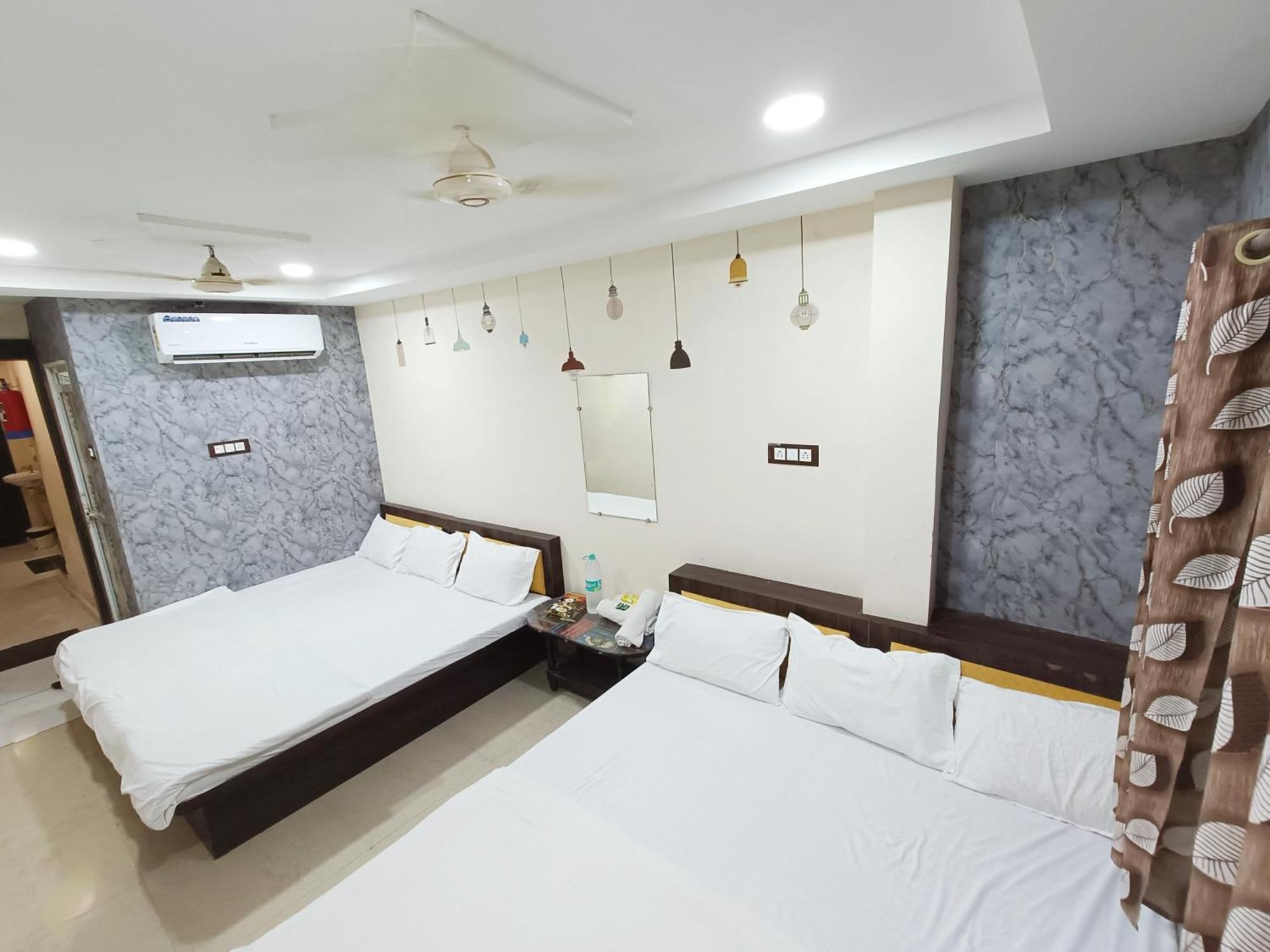 Fabhotel Shipra Ujjain Exterior photo