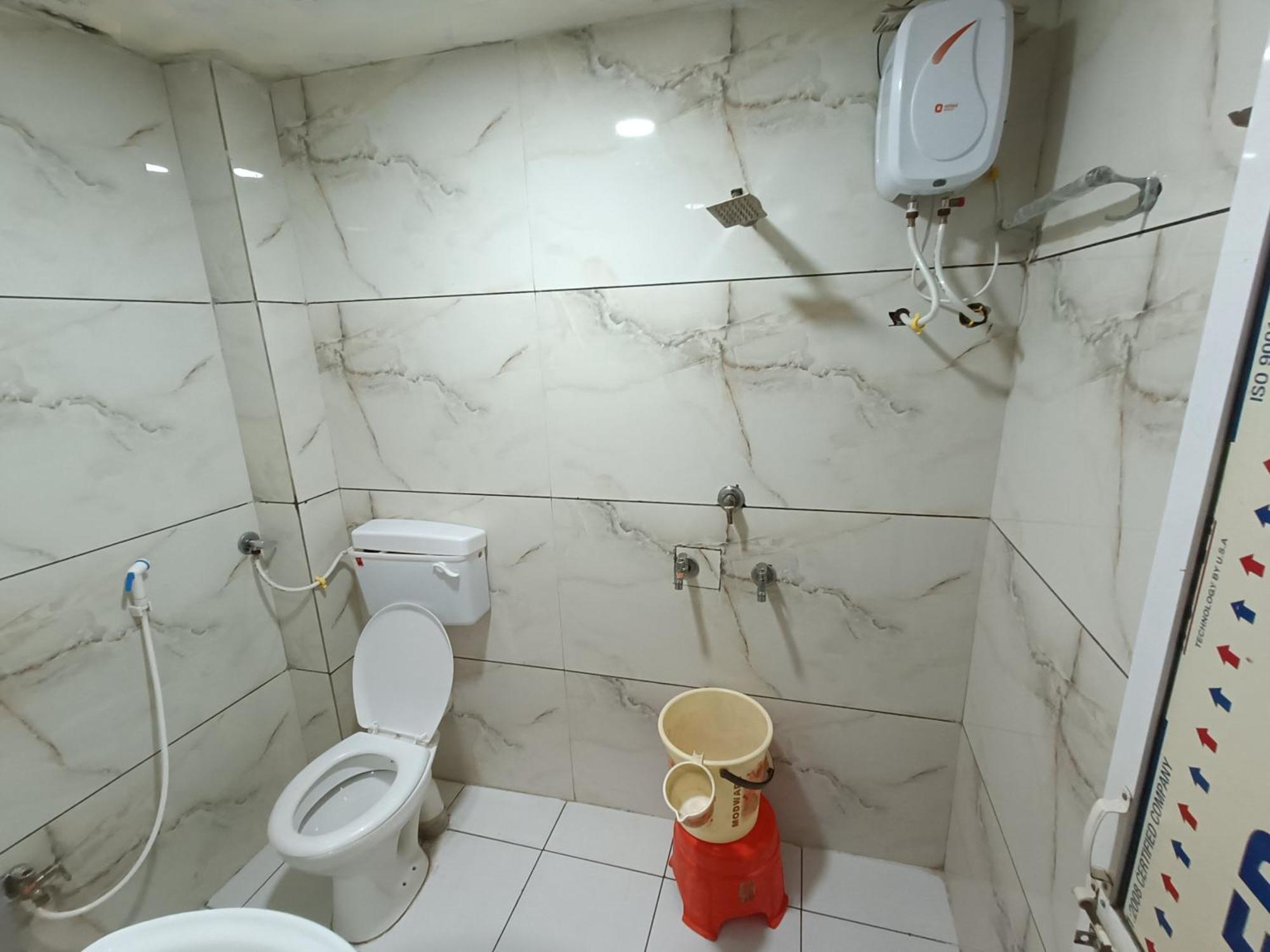 Fabhotel Shipra Ujjain Exterior photo