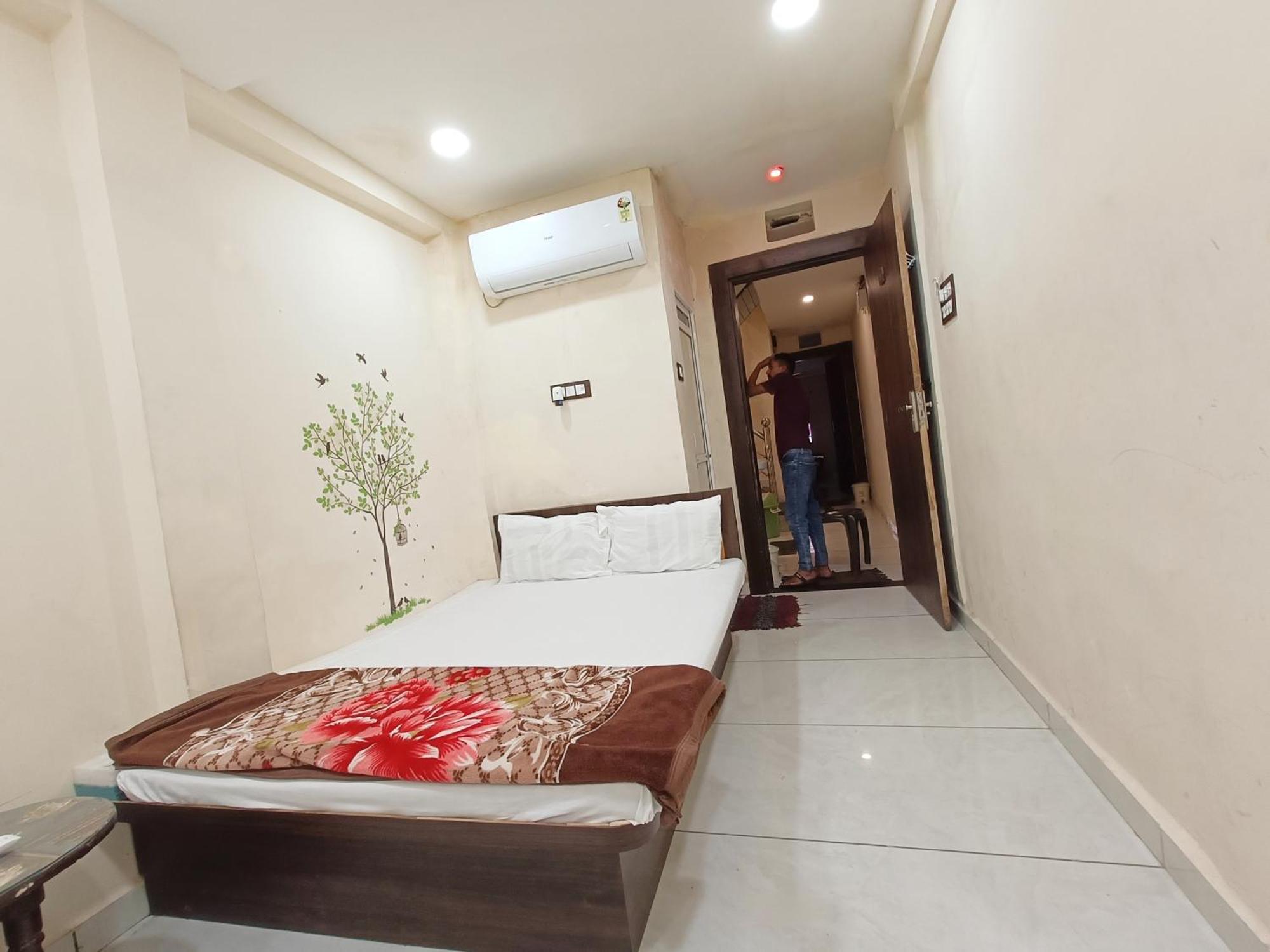 Fabhotel Shipra Ujjain Exterior photo