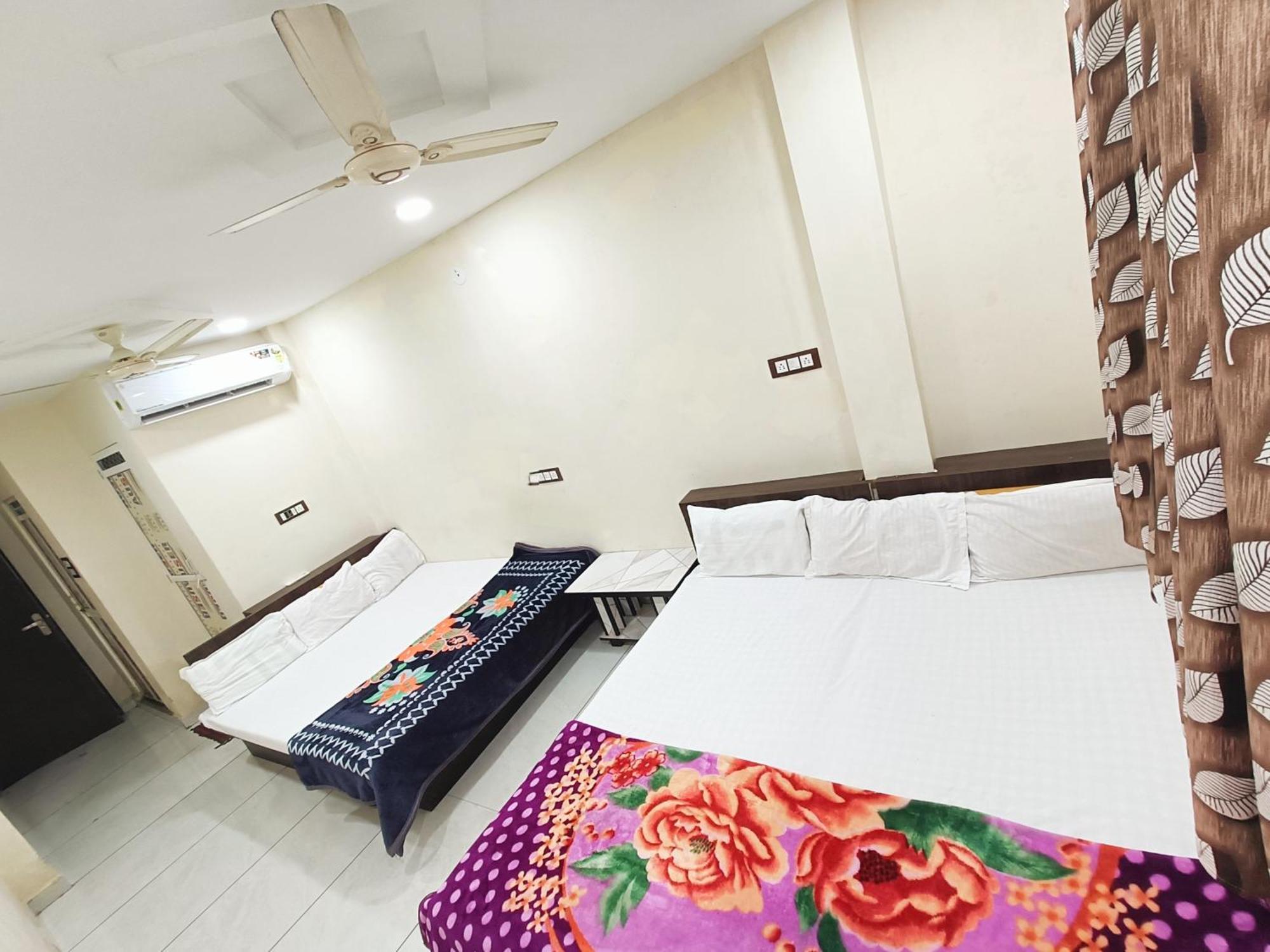 Fabhotel Shipra Ujjain Exterior photo