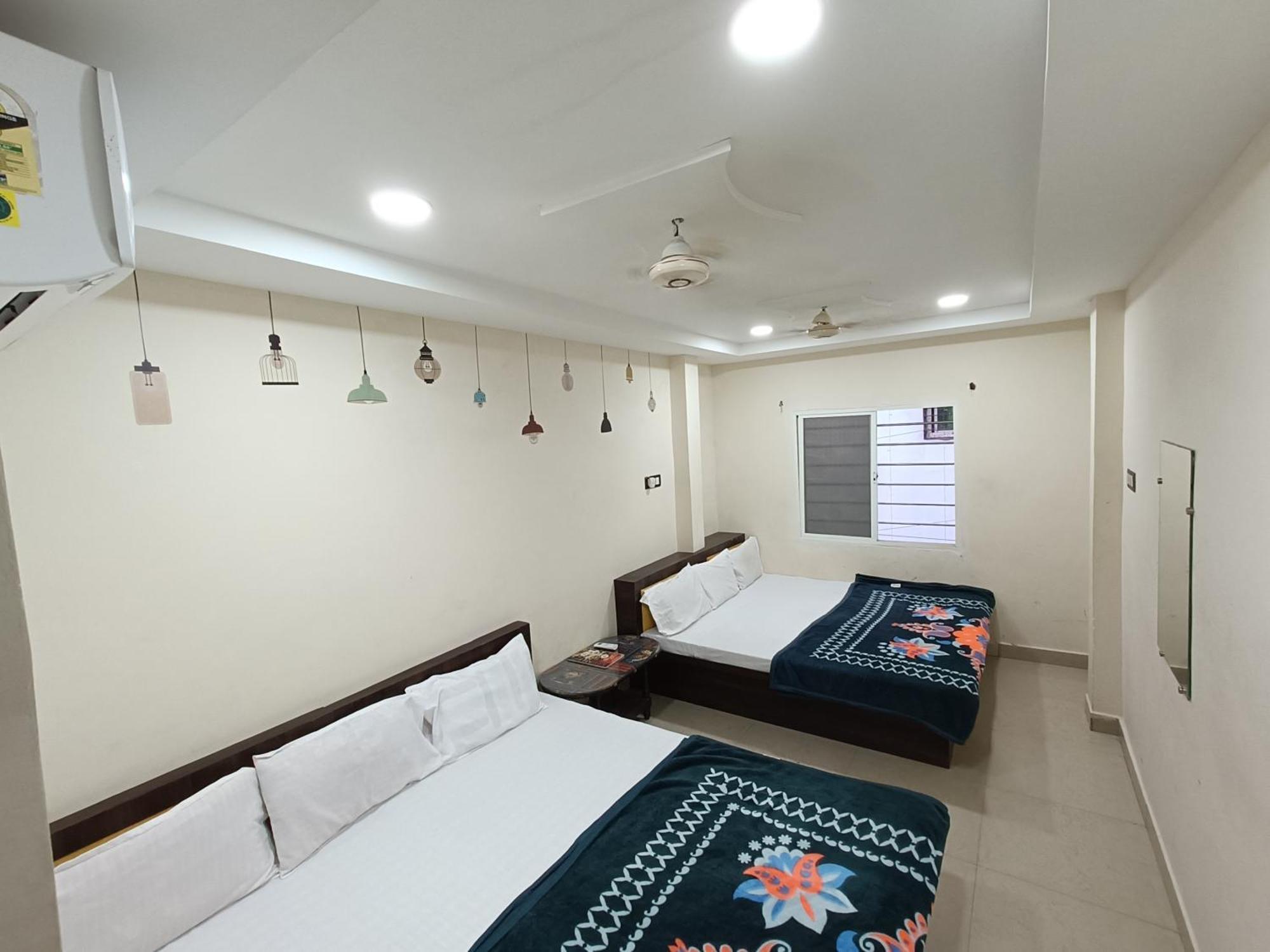 Fabhotel Shipra Ujjain Exterior photo