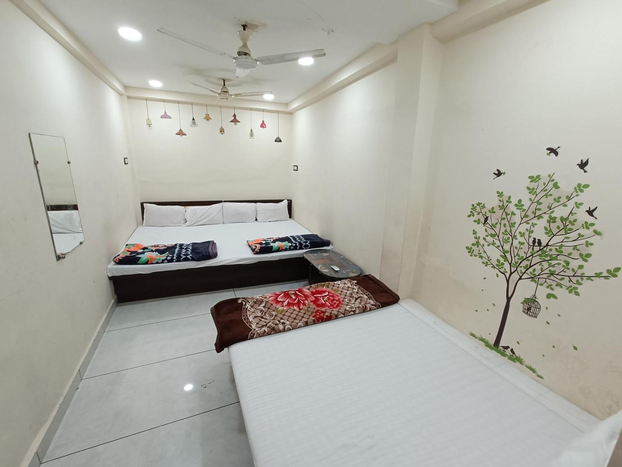 Fabhotel Shipra Ujjain Exterior photo