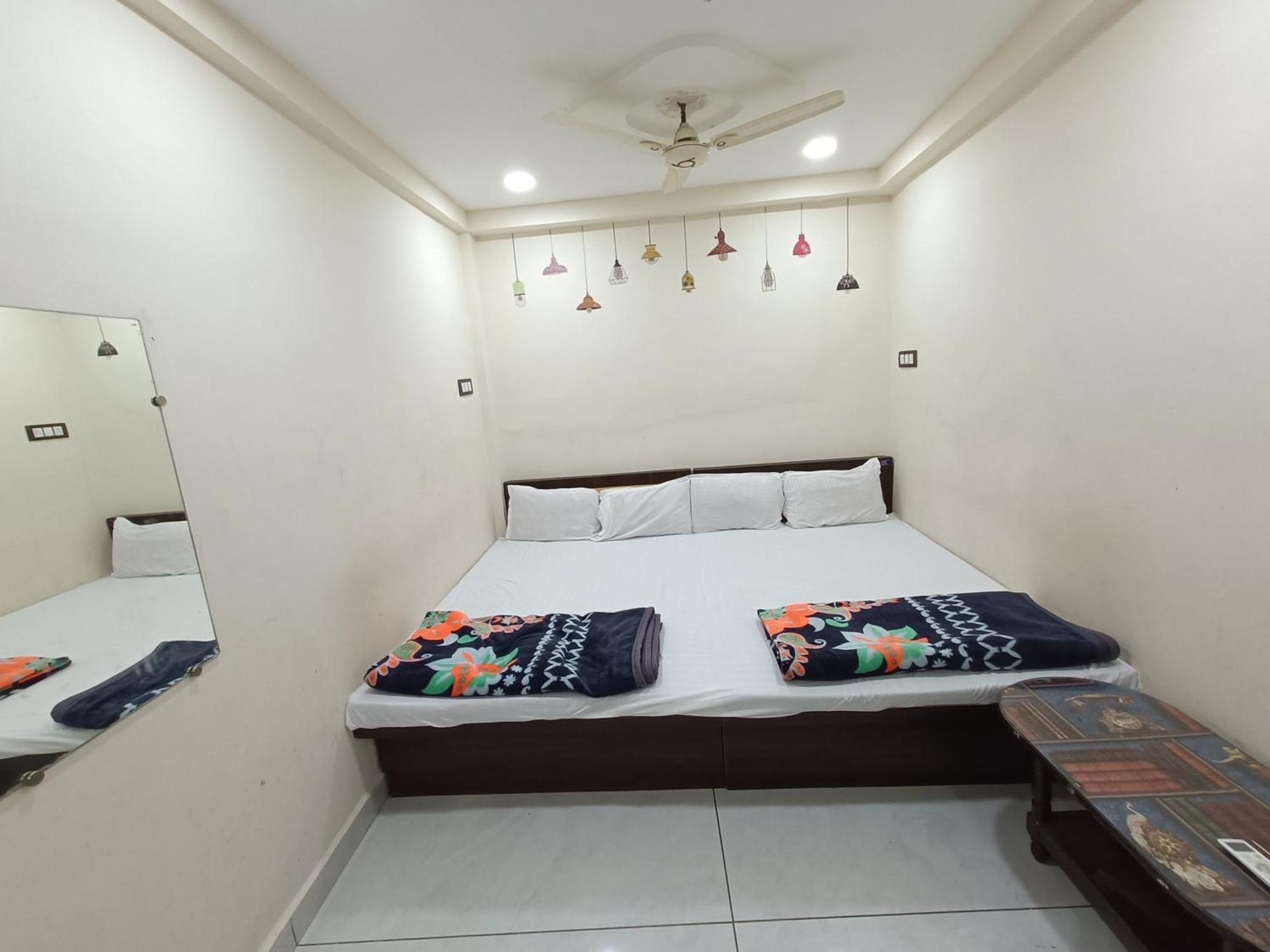 Fabhotel Shipra Ujjain Exterior photo