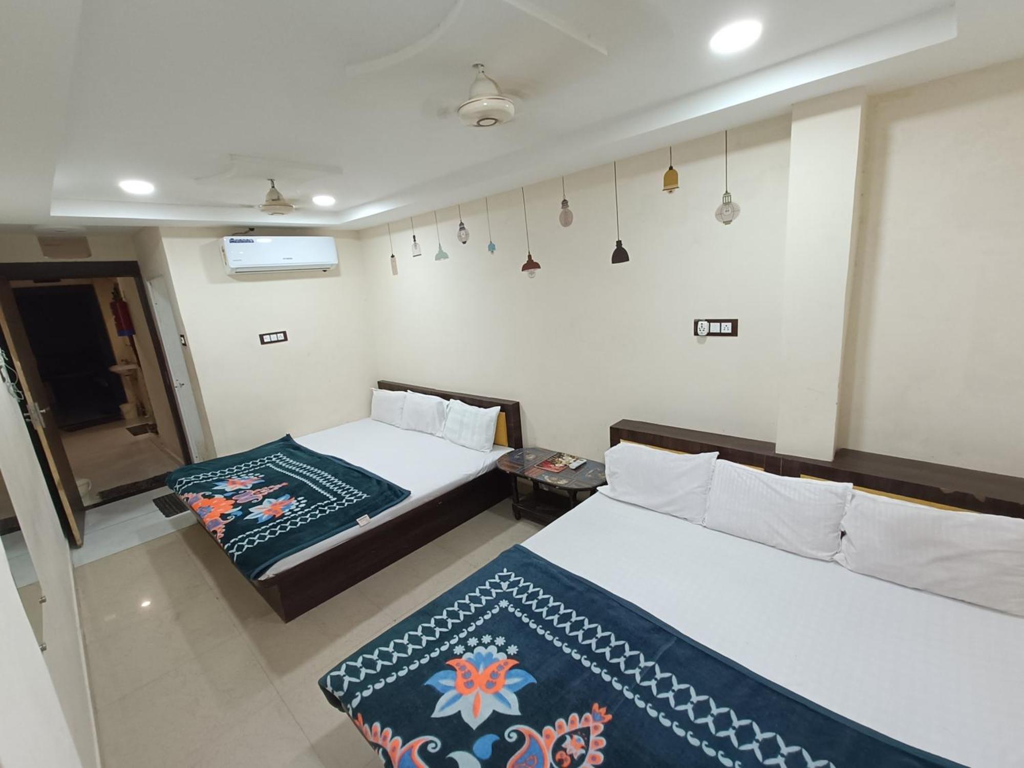 Fabhotel Shipra Ujjain Exterior photo